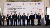 Roadmap on ASEAN Higher Education Space 2025 launched