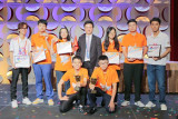 Vietnam grabs four gold medals at 2022 Microsoft Office Specialist World Champions