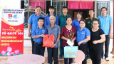 Tuổi trẻ Phú Giáo: Xung kích, tình nguyện vì cuộc sống cộng đồng