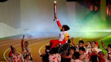 2022年东南亚残疾人运动会拉开帷幕