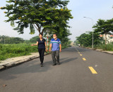 Dự án khu nhà ở Thuận Giao chậm giao đất cho khách hàng: Cần tìm hướng giải quyết thỏa đáng cho người dân