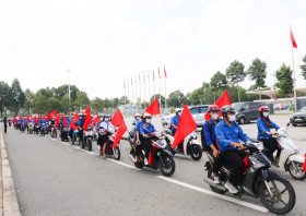 Chủ động giám sát bệnh đậu mùa khỉ