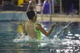 Việt Nam giành thêm huy chương ở Thế vận hội thể thao dưới nước