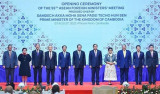 55th ASEAN Foreign Ministers’ Meeting opens in Cambodia
