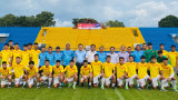 Khai mạc Giải bóng đá U19 Quốc tế - Báo Thanh Niên 2022: Chủ nhà tự tin tổ chức thành công giải đấu mang tầm khu vực