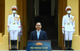 Việt Nam - thành viên nòng cốt trong sự phát triển của ASEAN