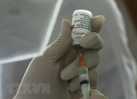 Ngày 8/8: Số ca COVID-19 tăng lên 1.705, số khỏi bệnh gấp gần 6 lần