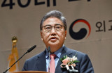 Ngoại trưởng Hàn Quốc và Trung Quốc có thể bàn về vấn đề Triều Tiên