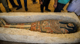 Phát hiện kinh ngạc chưa từng có về xác ướp Ai Cập