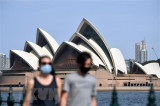 Australia đã trải qua giai đoạn “tồi tệ nhất” của đại dịch COVID-19