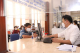 Tổ chức, bộ máy hệ thống chính trị ở huyện Phú Giáo: Đổi mới, đáp ứng yêu cầu nhiệm vụ