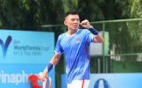 Việt Nam hope for good result at Davis Cup