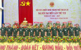 Chuẩn bị chu đáo cho Đại hội Hội Cựu chiến binh tỉnh nhiệm kỳ 2022-2027