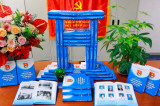 Tiến tới Đại hội Đoàn TNCS Hồ Chí Minh tỉnh lần thứ XI: Đánh giá khách quan công tác Đoàn và các công trình thanh niên