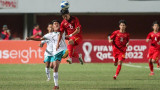 2022年东南亚U16足球锦标赛：越南U16足球队获得亚军 U16