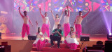 Hấp dẫn vũ điệu Bollywood tại Bình Dương