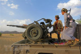 Chính phủ Yemen cáo buộc lực lượng Houthi vi phạm lệnh ngừng bắn