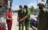 Phường Bình Nhâm, TP.Thuận An: Phát huy hiệu quả trong công tác giữ gìn an ninh trật tự