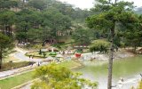 Da Lat listed among world’s best places for binge-worthy dating by Booking.com