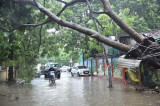 Từ nay đến đầu 2023 có 3-5 cơn bão ảnh hưởng trực tiếp đến Việt Nam