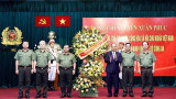 越南国家主席阮春福：主动发现及时处理问题 确保经济发展安全