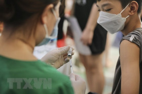 Ngày 18/8: Việt Nam ghi nhận 3.295 ca mắc mới COVID-19