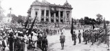 Cách mạng Tháng Tám 1945: Bước ngoặt lịch sử vĩ đại