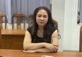 Thành phố Hồ Chí Minh: Gia hạn tạm giam bị can Nguyễn Phương Hằng