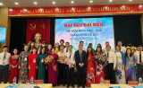 Vietnam, UK promote ties in various areas