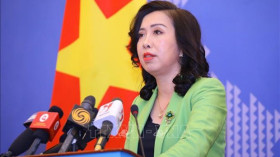 继续为被骗到柬埔寨工作的越南人实施公民保护