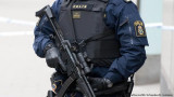 Thụy Điển: Cảnh sát vô hiệu hóa một thiết bị nổ tại thủ đô