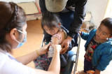 Vietnam logs 3,591 new COVID-19 cases on August 24