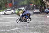 Quảng Ninh, Hải Phòng và Lạng Sơn chủ động ứng phó với bão số 3
