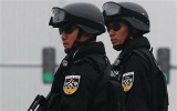 Trung Quốc tổ chức diễn đàn quốc tế về chống khủng bố