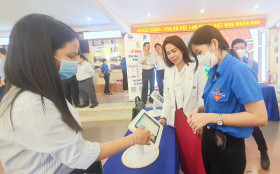 Đi du lịch dễ dàng hơn với app du lịch Bình Dương