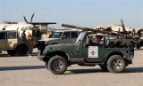 Libya: Đụng độ dữ dội giữa 2 chính quyền, nguy cơ trở thành xung đội