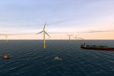 挪威国家石油公司讨论在越南开展氢能和海上风电项目的路线图