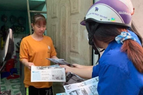 Nâng cao hiệu quả công tác dân vận trong tình hình mới