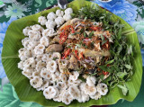 4 món ăn Bình Dương vào danh sách 100 món ăn, quà tặng đặc sản của Việt Nam