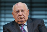 Cựu Tổng thống Liên Xô Mikhail Gorbachev qua đời tại Moskva