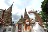 2022年下半年泰国力争旅游营业收入达110亿美元