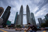 马来西亚总理：国家经济增长令人印象深刻