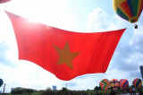 Thành phố Hồ Chí Minh khai mạc Lễ hội Tết Độc Lập