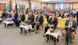 Bình Dương thúc đẩy hợp tác đầu tư về thương mại, du lịch, nông nghiệp với 4 tỉnh Nam Lào