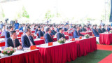 Lễ kỷ niệm 120 năm Ngày sinh Tổng Bí thư Lê Hồng Phong