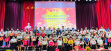 Chương trình “Trung thu cho em” TP.Thuận An năm 2022