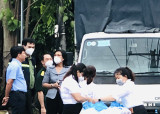 Vụ cháy quán Karaoke An Phú: Công an TP.Hồ Chí Minh chi viện lực lượng hỗ trợ cứu nạn cứu hộ