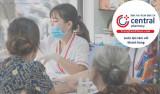 Trung tâm thuốc Central Pharmacy (TrungTamThuoc.com) - đẩy mạnh bán thuốc online nhờ hỗ trợ từ phần mềm quản lý