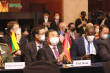 越南出席第11届首尔防务对话