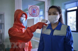Triều Tiên chính thức thông báo tiêm vaccine ngừa COVID-19